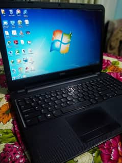 Dell Inspiron core i3 laptop
