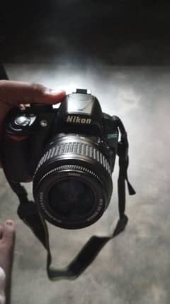 Nikon camera+Video Nice Camera Good Battery Time