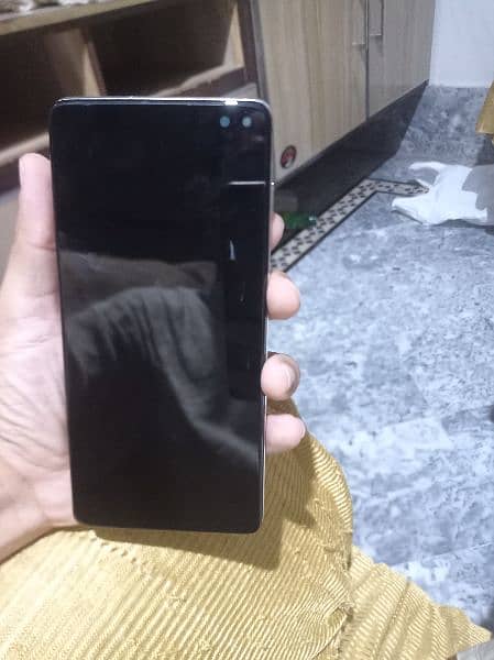 Samsung galaxy s10 plus panel for sale 03211198980 1