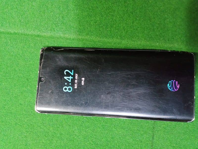 6gb 128 gb lg velvet 8/10 pta proved good in bettry 3