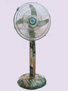 Rado Pedestal Fan