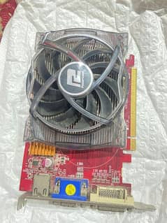 AMD Radeon Series