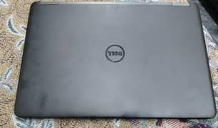 Dell laptop core i5