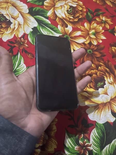 Iphone X 256gb 5