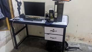 office table, computer table, study table
