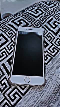 Iphone 6 16 Gb i cloud clear PTA approved