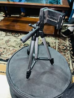 Tripod For Vloggers