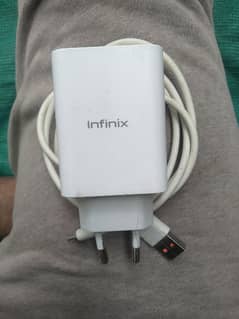 infinix note 12 vivo y20 hot 30i A52 a32 100%original box wala charger