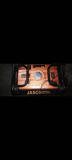 jasco generator 3.0 kv