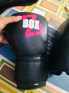 boxing