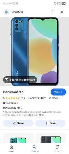 Infinix