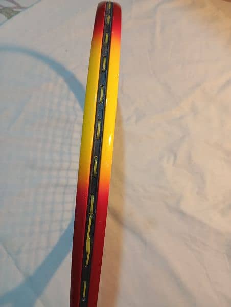 Lawn tennis rackets 1