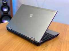 HP ProBook Core i5 Laptop (Ram 4GB + Hard 320GB) Display 15.6 Numpad