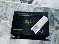 Ptcl Evo USB and Ptcl kasda modem