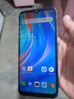 Tecno spark 6 go 2gb 32gb