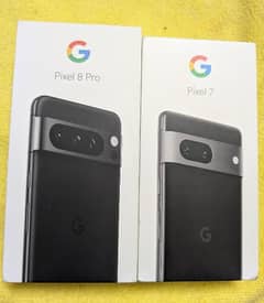 Google Pixel 8 Pro , Non Active  128 GB