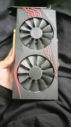 8gb rx580