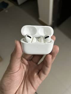 Apple Airpods Pro with Box