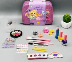 Unicorn Fashion Makeup kit for kids