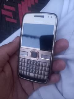 nokia e72 symbian phone