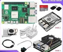 Raspberry pi 5b 8gb Available 0