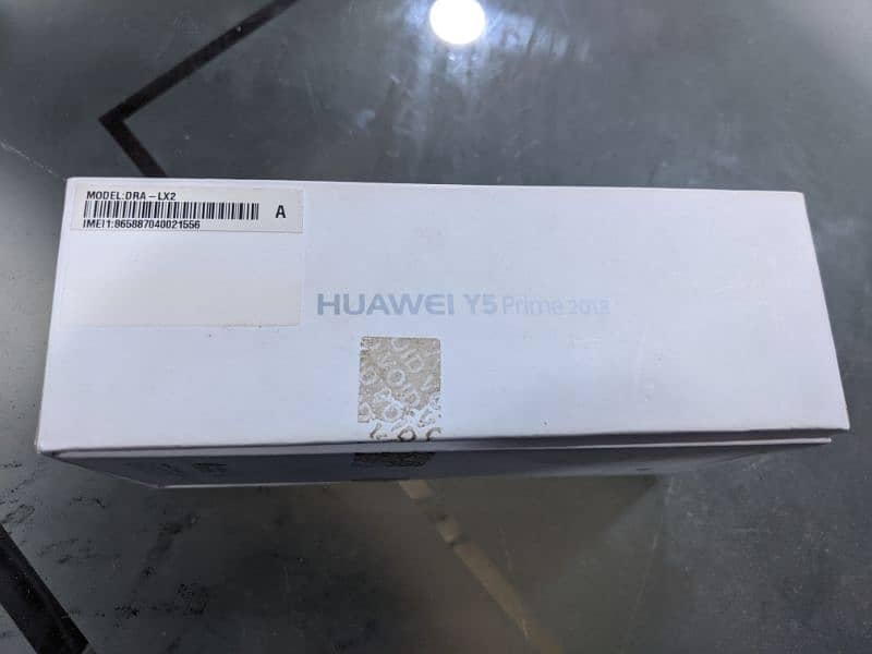 Huawei Y5 Prime 2018 Official PTA Approved 6