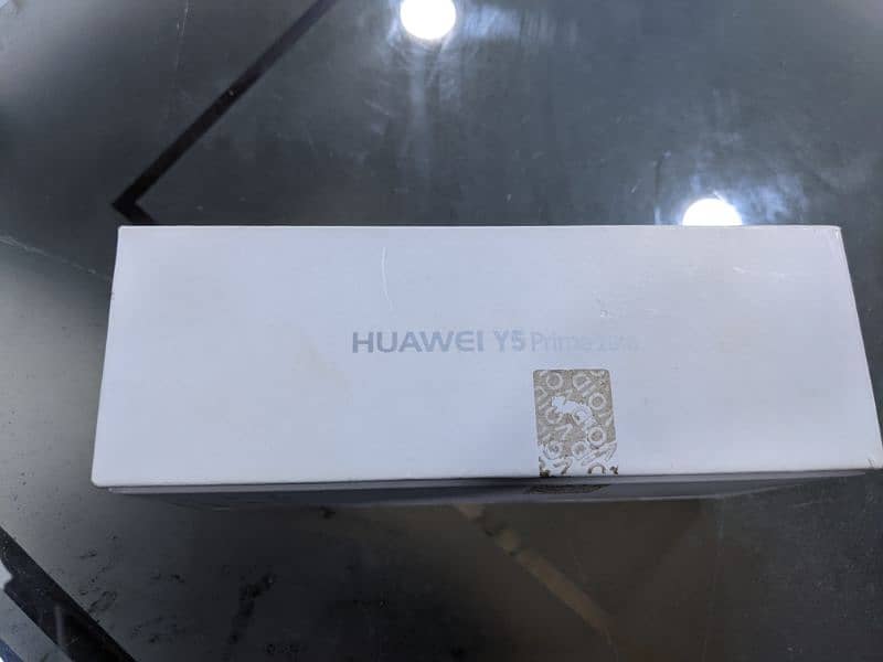 Huawei Y5 Prime 2018 Official PTA Approved 9