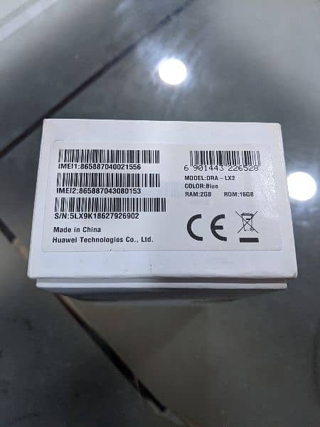 Huawei Y5 Prime 2018 Official PTA Approved 10