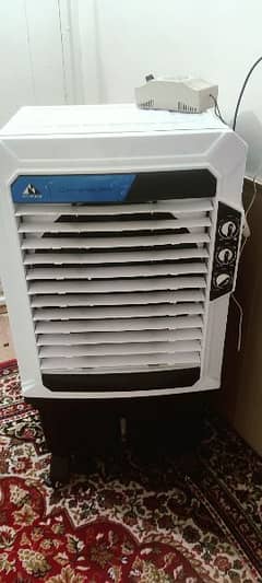 Air cooler for sale at reasonable price Rs 12000/-