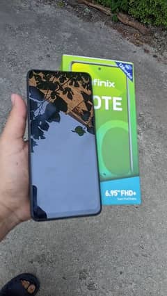 Infinix