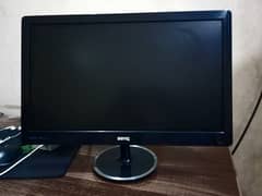BenQ gaming moniter (negotiable]