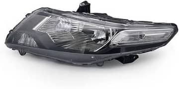 honda city Headlight Passenger Side Genuine