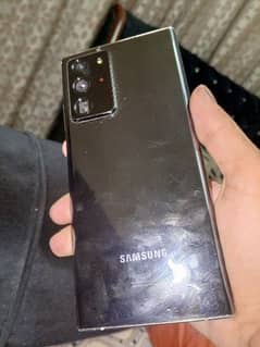 Samsung Note 20 Ultra 5G 12GB 128GB