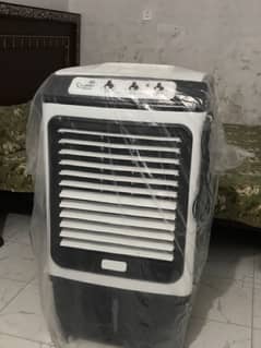 COOL ASIA air cooler