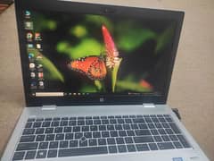 HP ProBook 650 G4 Core i5-7th Gen Laptop