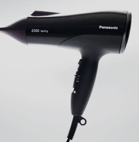 Hair Dryer imported Made in Japan Panasonic 0