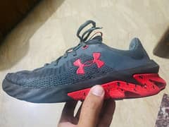 Under Armour kids shoes (100% original vietnam) 0