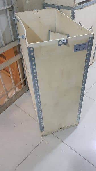 stabilizer Servo Motor 1kva upto 900kva Power Age Stabimatic  Brand 16