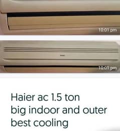 haier ac split