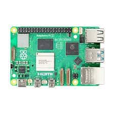 Raspberry pi 5b 4gb Available