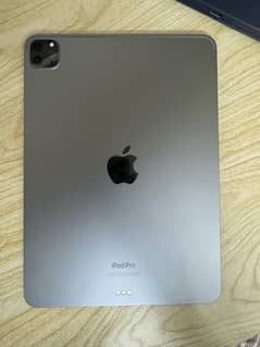iPad Pro 11 inch (4th generation) WiFi