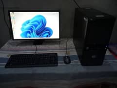 Brand new gaming PC complete set