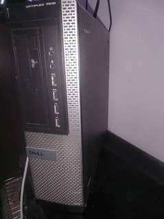 Dell PC 7010 cotdu for sale in Attock city new construction 0