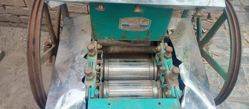 gana machine urgant for sell 2