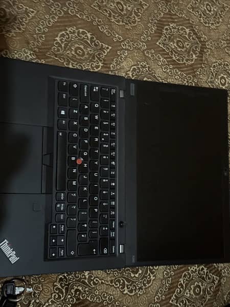 Lenovo think pad x390 i5 8th gen 5