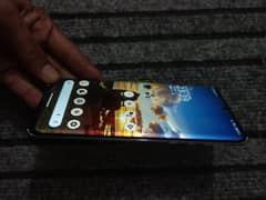 Sharp Aquos R6 Ram 12/128 Edge display gb bought from Dubai