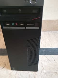 Core i5 4 generation PC for sale contact 0311/42/54/348