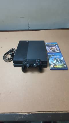 PS4 Fat 500GB