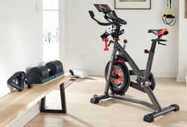 exercise cycle spin bike cash on delivery