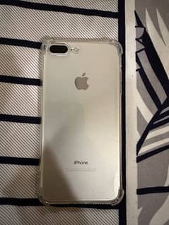 Iphone 7 Plus 128gb PTA Approved